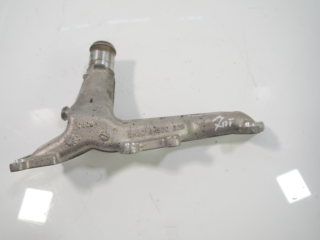 [MTD-474681] Cable de arranque Ford Ranger TKE 2.2 TDCi, 106.000 km, BK3Q-8K520-B2B