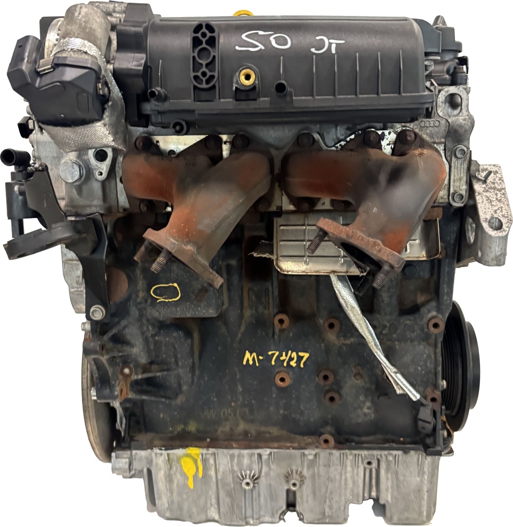 [MTD-494480] Motor para VW Atlas 3.6 FSI