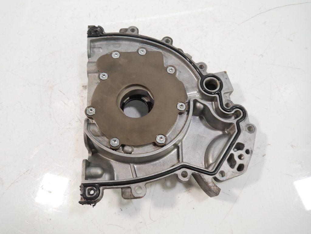 [MTD-476539] Bomba de aceite Land Rover Jaguar Discovery L320 3.0 D 306DT AJTDV6 9X2Q-6600-AB