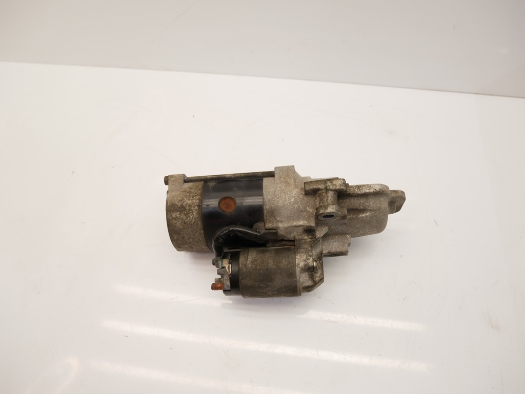 [MTD-475497] Motor de arranque Ford Ranger TKE 3.2 TDCi SA2W SA2R SAFA ENSA AB39-11000-BA