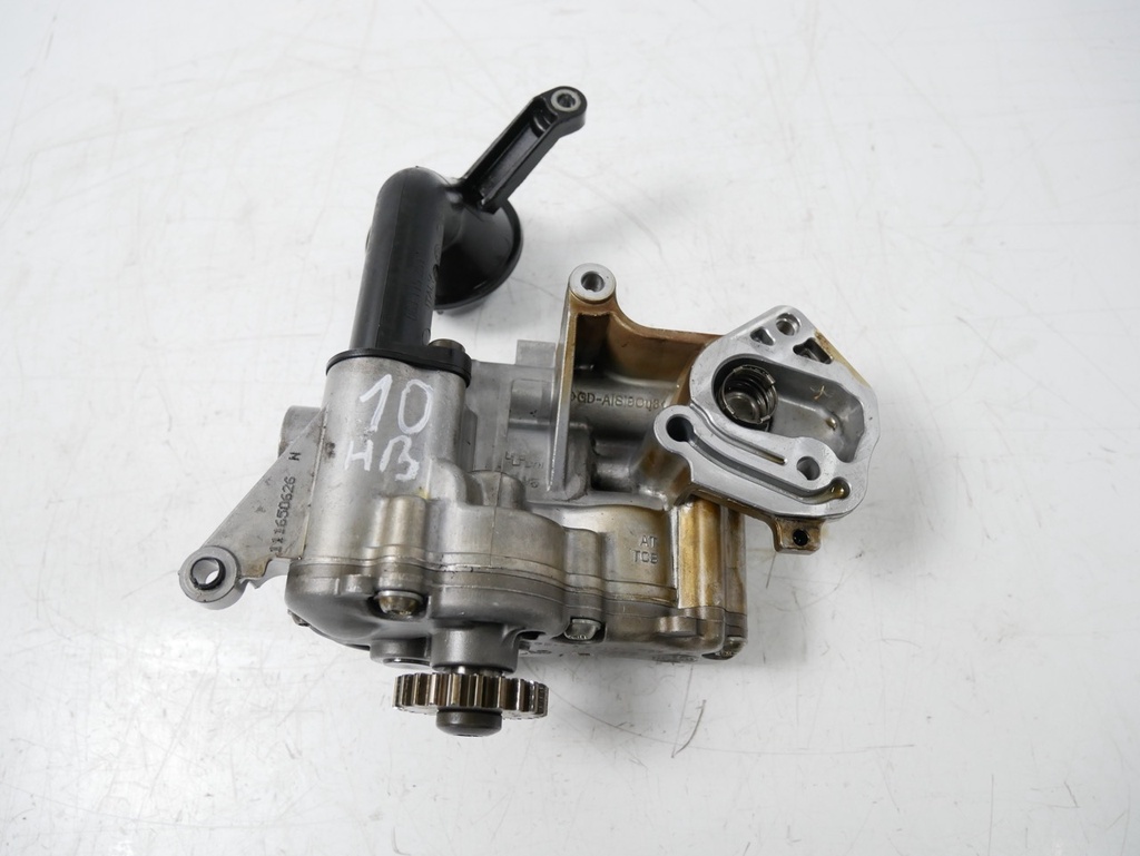 [MTD-476463] Bomba de aceite Audi VW A3 Beetle Golf VI Jetta 2.0 TFSI TSI CFBA CBF 06J115106AB