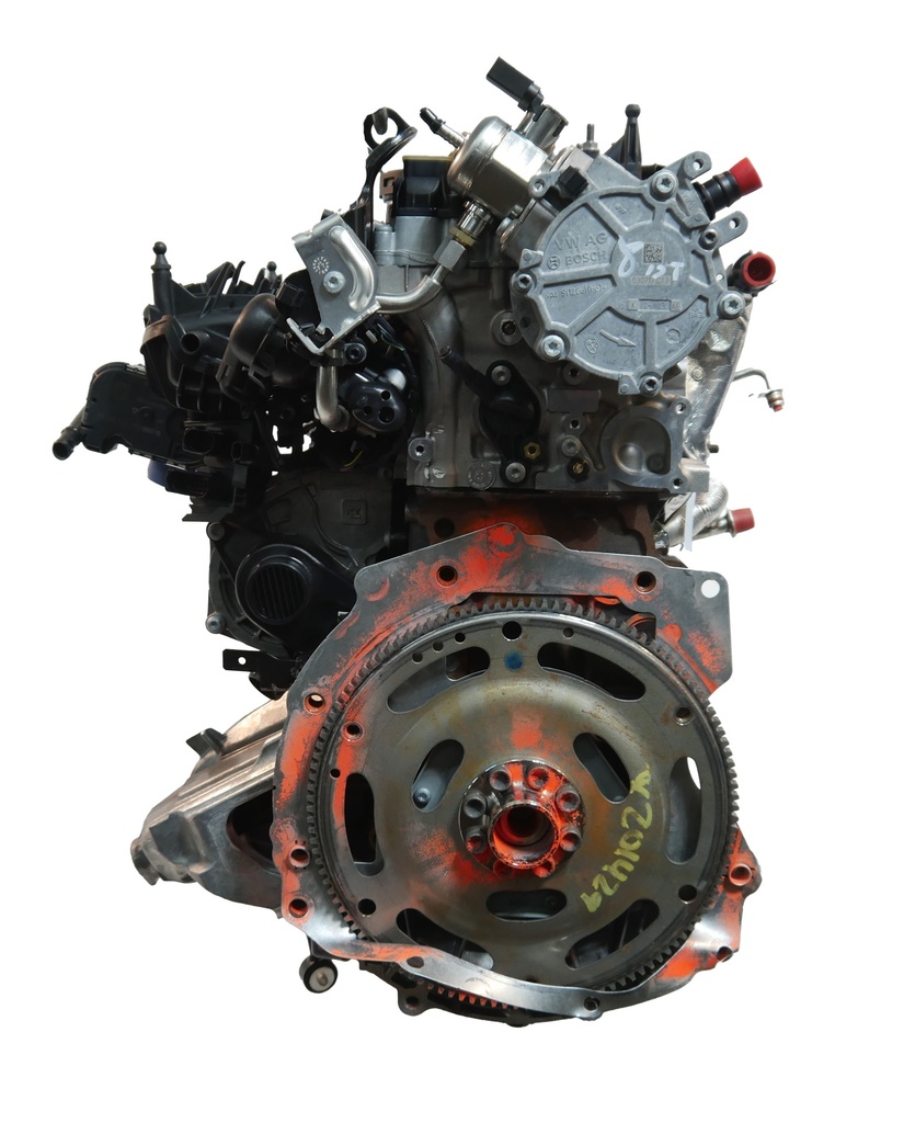 [MTD-494721] Motor para Audi A4 B9 2.0 TFSi