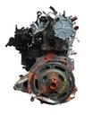 Motor para Audi A4 B9 2.0 TFSi