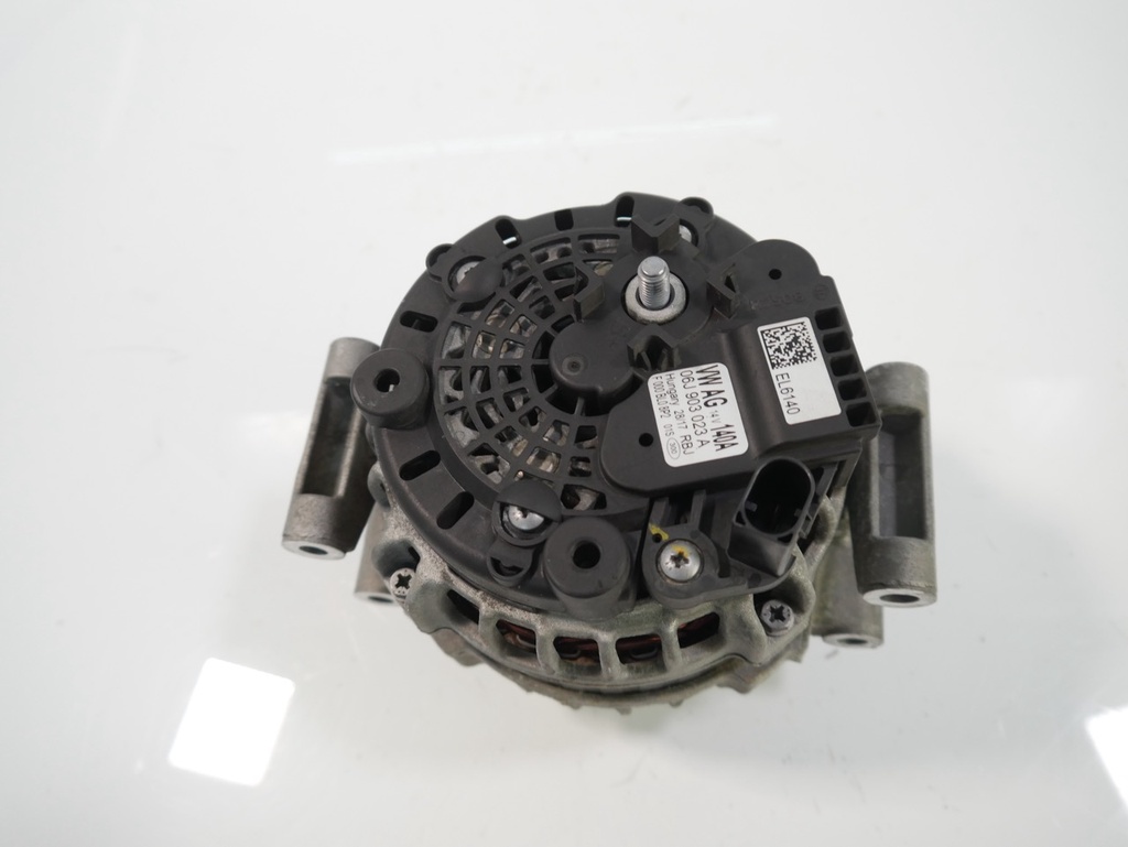 [MTD-474920] Alternador Audi A3 S3 / VW Golf 2.0 DJHA DJH 06J903023A