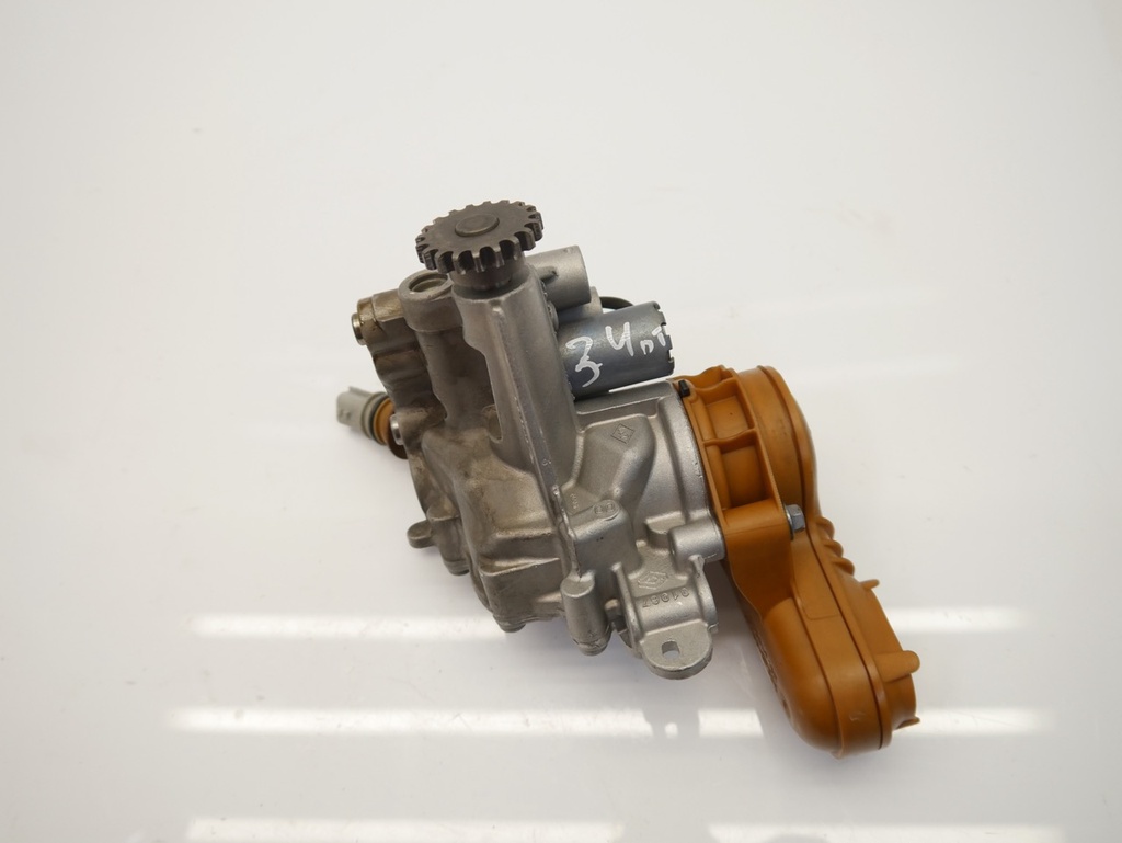 [MTD-474941] Bomba de aceite Nissan Qashqai Juke Pulsar 1.2 DIG-T HRA2DDT