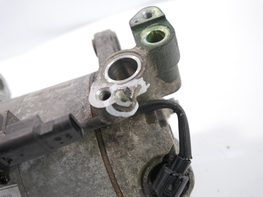 [MTD-474895] Compresor de aire acondicionado BMW MINI Serie 2 F45 F55 1.5 B38A15A 9295050