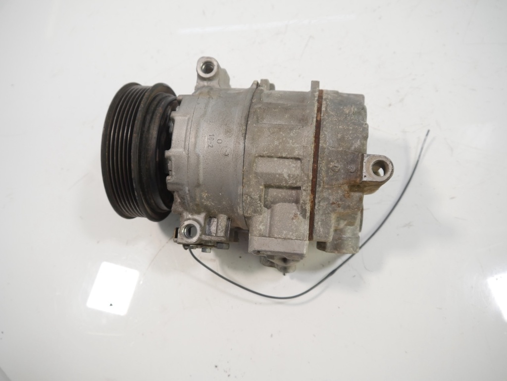 [MTD-475460] Compresor de aire acondicionado Porsche Boxster 986 3.2 S M96.21 447220-8263