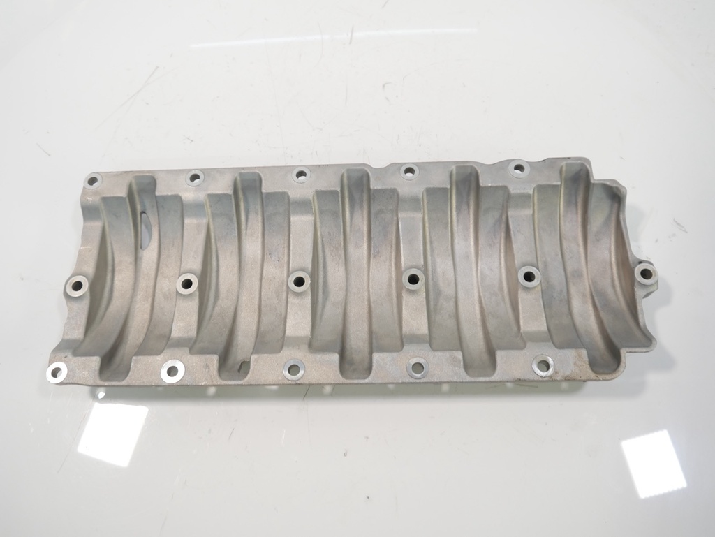 [MTD-474959] Cárter de aceite (placa deflectora) BMW 440i 3.0 B58B30A 7643045