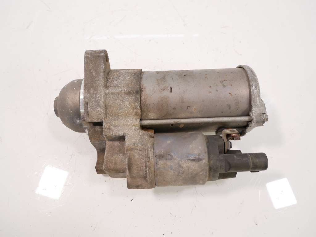 [MTD-475199] Motor de arranque Mercedes Vito W447 2.0 d OM654.920 654.920 OM654 A6549061600