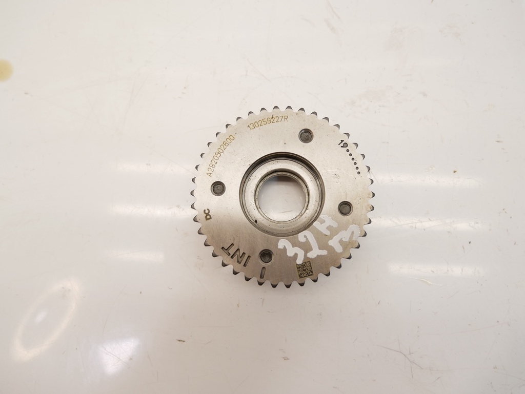 [MTD-475539] Árbol de levas Nissan Juke Micra 1.0 DIG-T HR10DDT HR10 130259227R