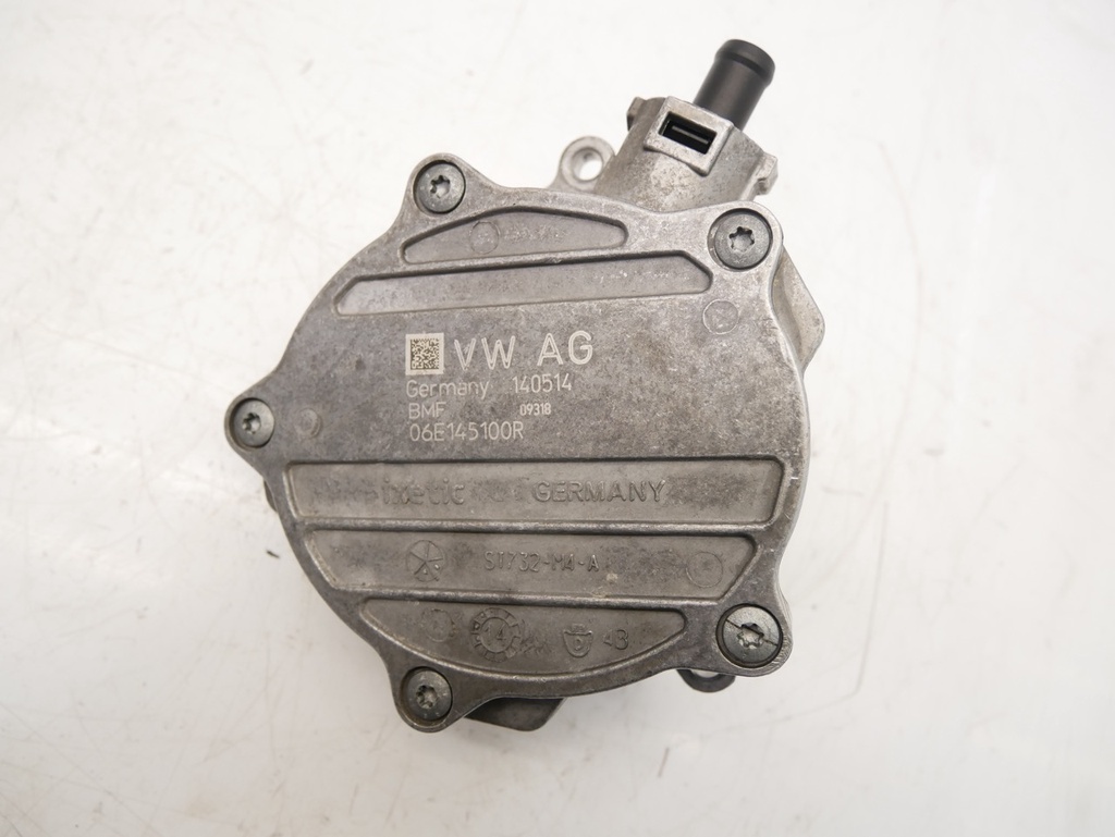 [MTD-476557] Bomba de vacío Audi Q7 3.0 TFSI quattro CTW CTWA CTWB 06E145100R