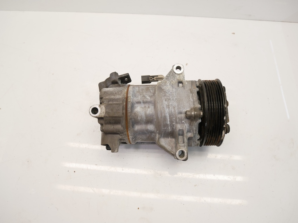 [MTD-475533] Compresor de aire acondicionado Nissan Juke Micra 1.0 DIG-T HR10DDT HR10 926002888R