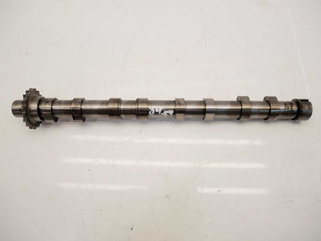 [MTD-475624] Árbol de levas Citroën Fiat Opel Jumper 2.2 BlueHDi DW12RUD 4HB 9804424180