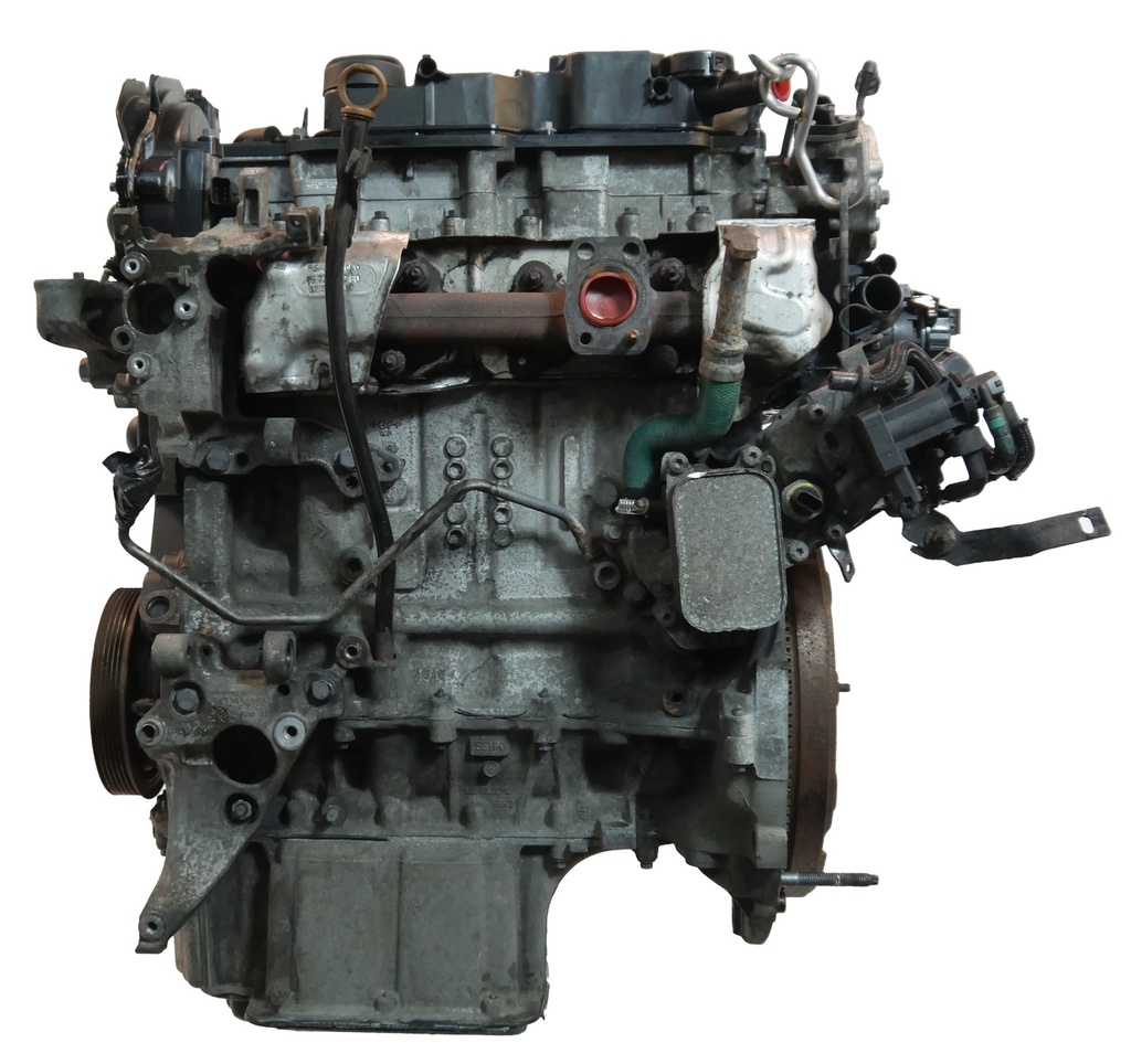 [MTD-501613] Motor para Toyota Proace 1.6 D4D