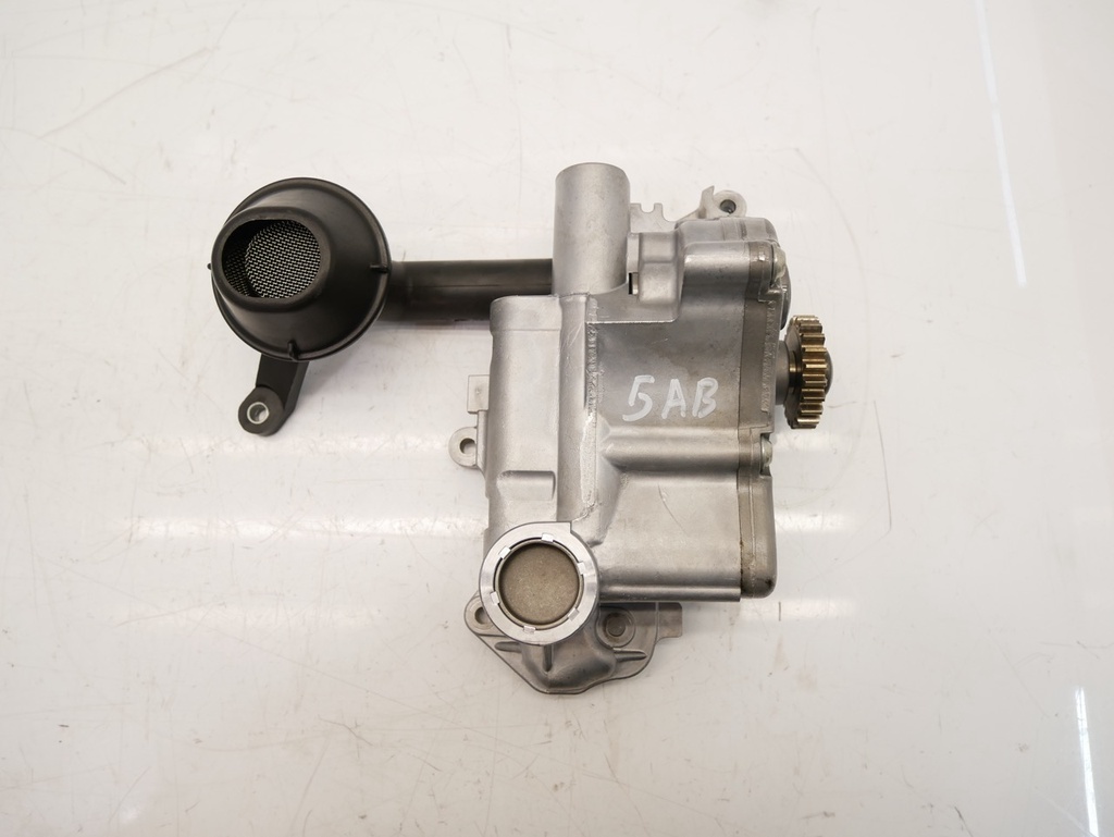 [MTD-476333] Bomba de aceite Audi A3 Golf VI 2.0 TFSI TSI CBFA CBF 06J115106AB