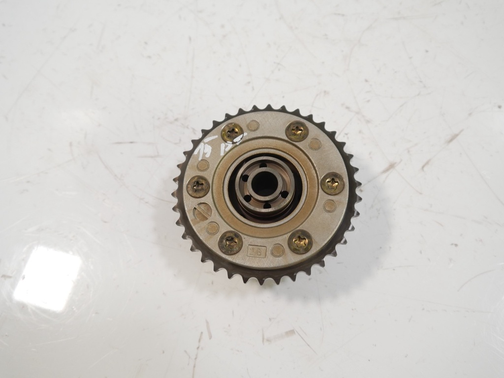 [MTD-476319] Fáser de árbol de levas BMW Serie 1 E81 3er E90 2.0 N43B20A N43B20U0 7540345
