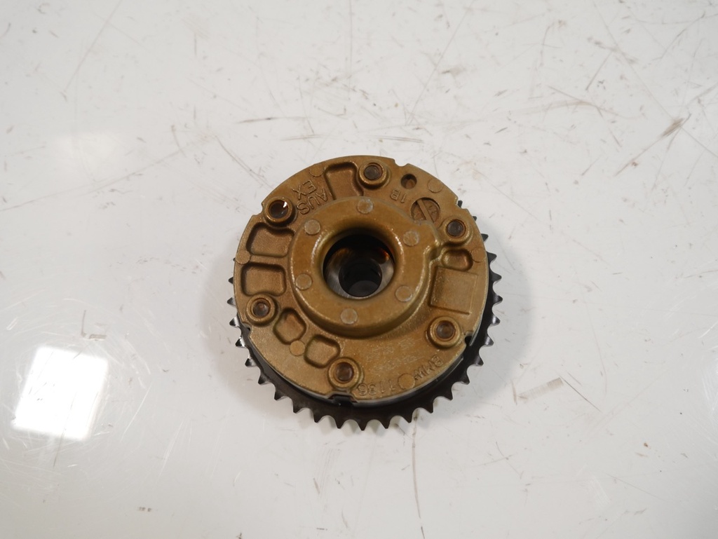 [MTD-476315] Unidad de avance del árbol de levas BMW Serie 1 E81 2.0 N43B20A 7540346