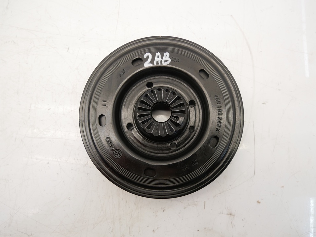 [MTD-476484] Polea VW Tiguan BW2 2.0 TSI DTEA DTE 06H105243M