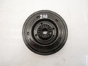 Polea VW Tiguan BW2 2.0 TSI DTEA DTE 06H105243M