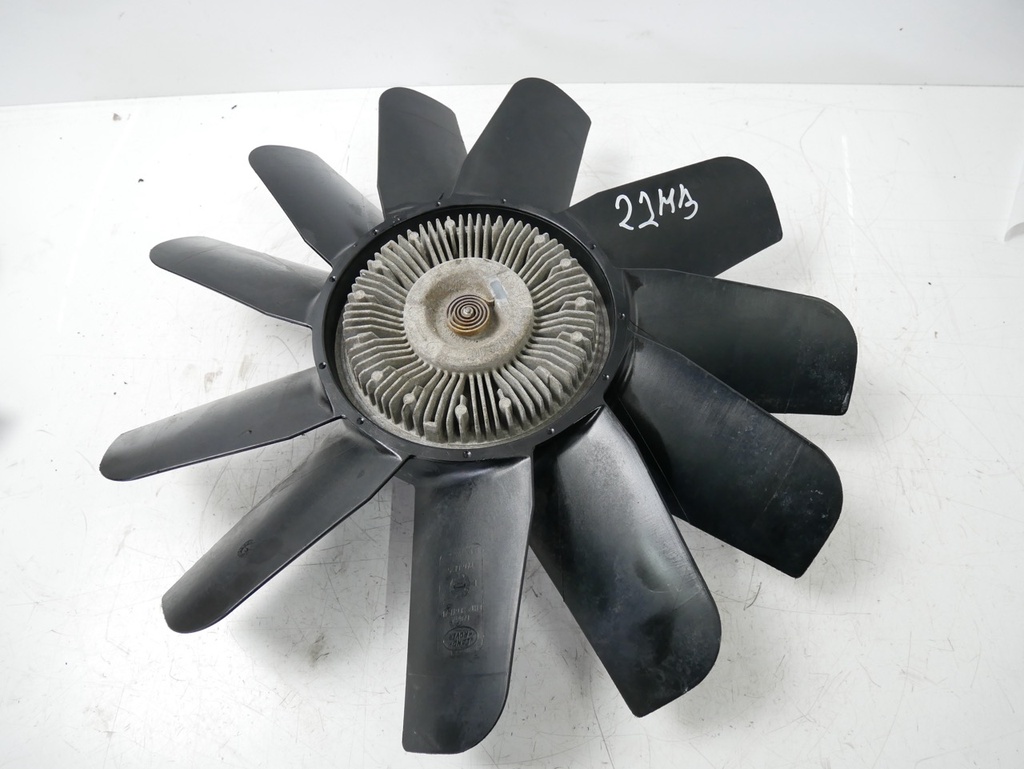 [MTD-476711] Ventilador de refrigeración Land Rover Defender L316 2.2 Td4 DT224 PUMA