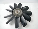 Ventilador de refrigeración Land Rover Defender L316 2.2 Td4 DT224 PUMA