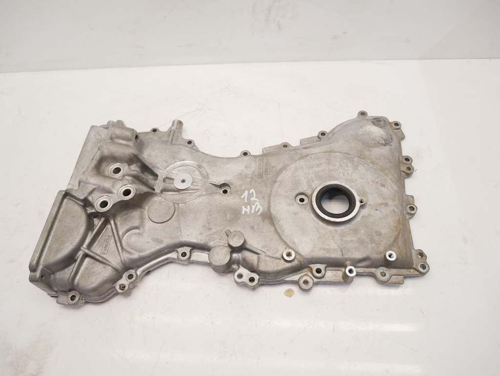 [MTD-476856] Tapa delantera Ford Mustang 2.3 EcoBoost 231-233KW 314-317CV N48H N48 N 48 H CJ5E-6059-CC