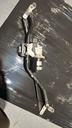 Motor limpiaparabrisas VW Transporter T5 2.0 TDI