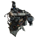 Motor BMW X3 F25 2.0 xDrive N47D20C