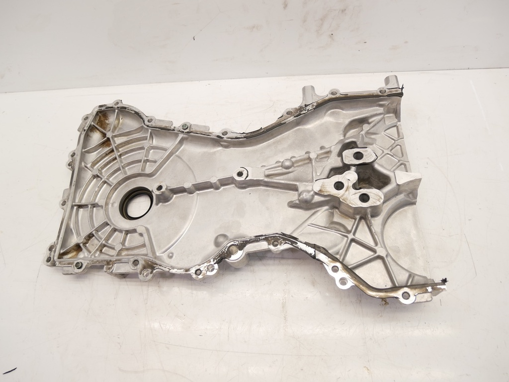 [MTD-477022] Tapa delantera Ford Mustang 2.3 EcoBoost N-48H N48 CJ5E-6059-CC