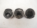 3 pistones Ford Mustang 2.3 EcoBoost N48H N48 H N 48 PK93