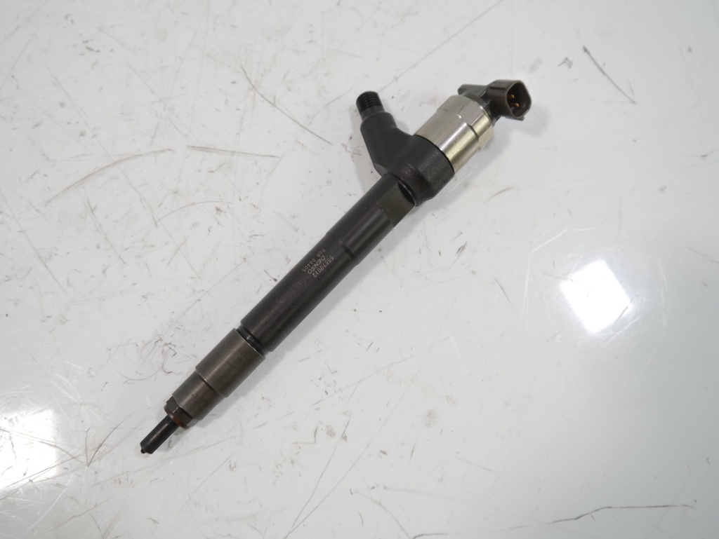 [MTD-478047] Inyector Opel Vauxhall Astra K 1.6 CDTi B16DTH 2018