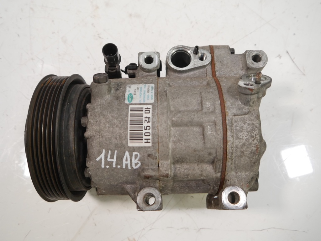 [MTD-478055] Compresor de aire acondicionado Hyundai I30 1.6 G4FC 977012H040
