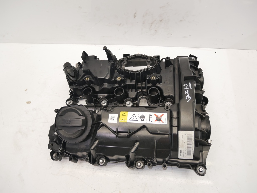 [MTD-477089] Tapa de válvulas Mini Countryman F60 1.5 gasolina B38A15A 2019