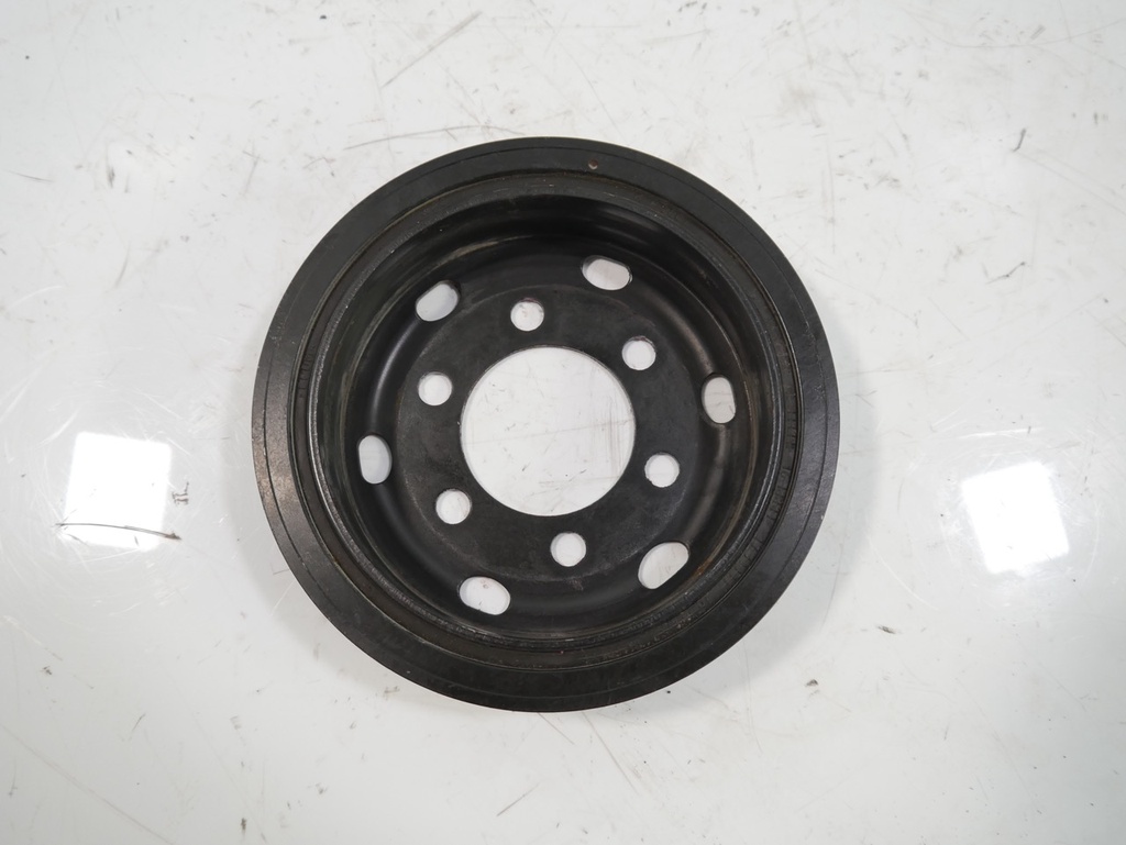 [MTD-477835] Polea para Jaguar XE X760 3.0 306PS AJ126
