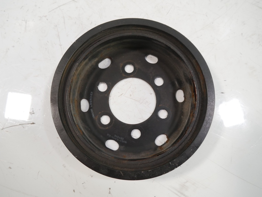 [MTD-477828] Polea para Jaguar XE 3.0 S 306PS AJ126