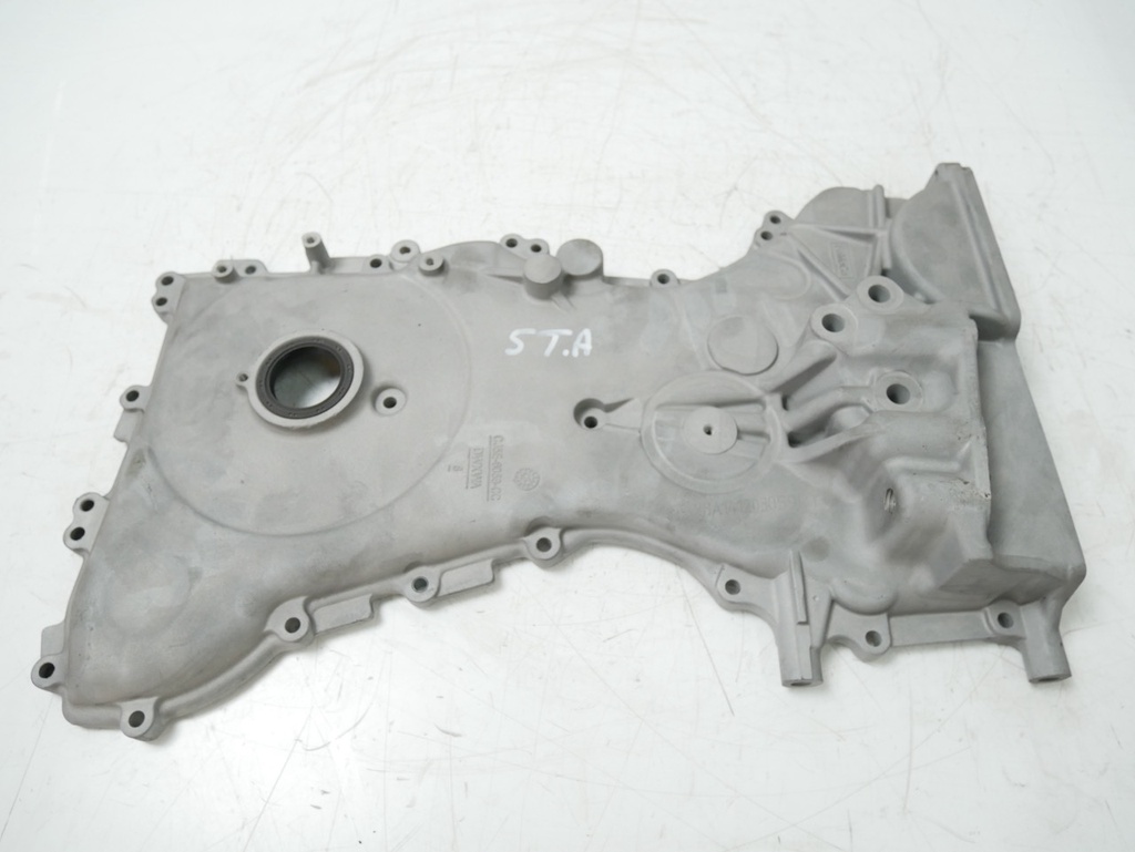 [MTD-477256] Tapa delantera Ford Mustang 2.3 EcoBoost N48H 2019