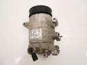Compresor de aire acondicionado VW Skoda Ibiza Polo MK5 1.4 TDI CUSA CUS 5Q0820803B