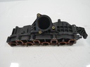 Colector de admisión VW Skoda Scirocco MK3 2.0 TDI 140 CV