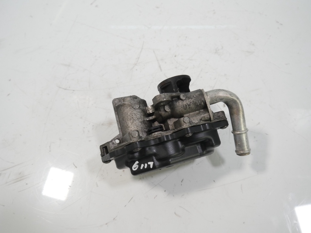 [MTD-477768] Válvula EGR Audi Seat Skoda VW 1.6 TDI DGTE DGT 04L131501S