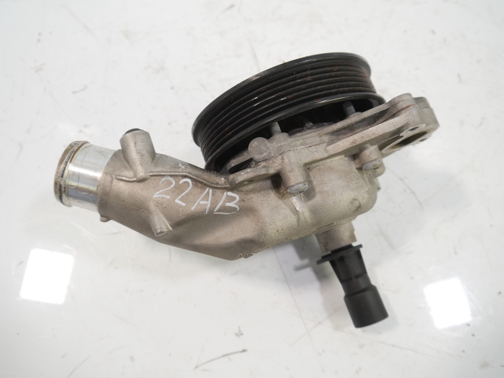[MTD-477838] Bomba de agua Jaguar XE X760 3.0 S 306PS AJ126 2018