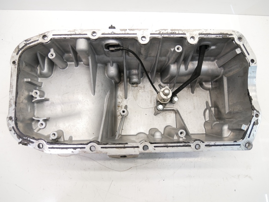 [MTD-477879] Cárter de aceite Opel Astra J / Insignia A 2.0 CDTI (A20DTH / A20 DBS) 2008-2015