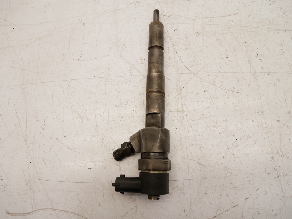 [MTD-477883] Inyector Opel Astra J 2.0 CDTI A20DTH 0445110327