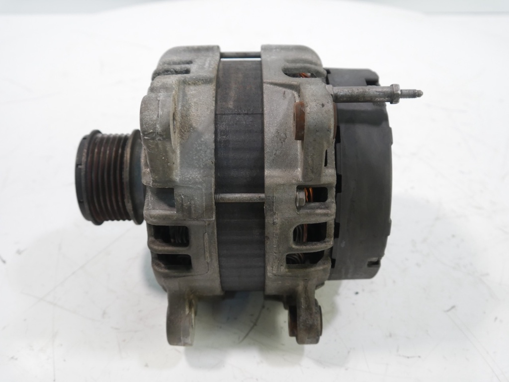 [MTD-478158] Alternador 2.0 TDI CFFB CFF 103kW 140CV para Audi A3 Seat Alhambra Skoda Superb VW Passat