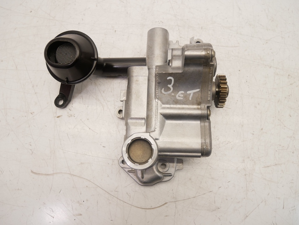 [MTD-478195] Bomba de aceite Audi Q3 A3 Jetta Golf 2.0 TFSI CCTA CCT 06J115106AB