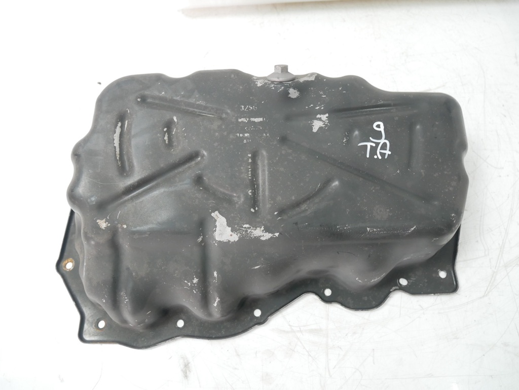 [MTD-478424] Cárter de aceite Ford Transit F3 FZ 2.0 EcoBlue GK2Q-6675-AA