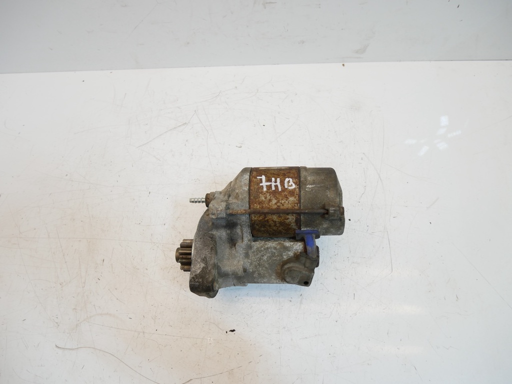 [MTD-480039] Motor de arranque Land Rover Discovery L319 5.0 V8 508PN AJ133 AH42-11001-BB