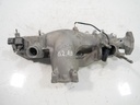 Colector de admisión Mazda 6 GJ 2.2 D SH01 SHY4 SH SH01K3239