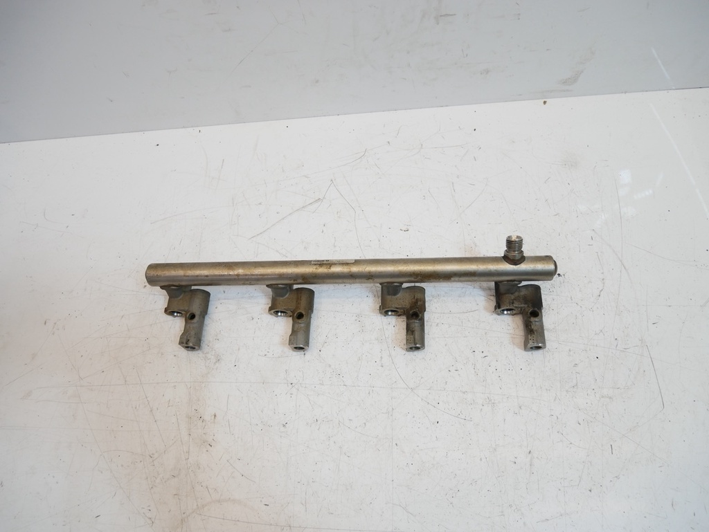 [MTD-480052] Rail de inyectores Land Rover Discovery L319 5.0 V8 508PN AJ133 8W93-9G802-AF