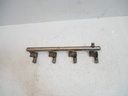 Rail de inyectores Land Rover Discovery L319 5.0 V8 508PN AJ133 8W93-9G802-AF