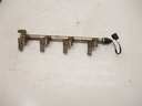 Riel inyector Land Rover Discovery L319 5.0 V8 508PN AJ133 8W93-9G774-AF